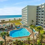 Fantastic Fully Renovated Beach Front Condo - Incredible View - Top Of The Gulf 321