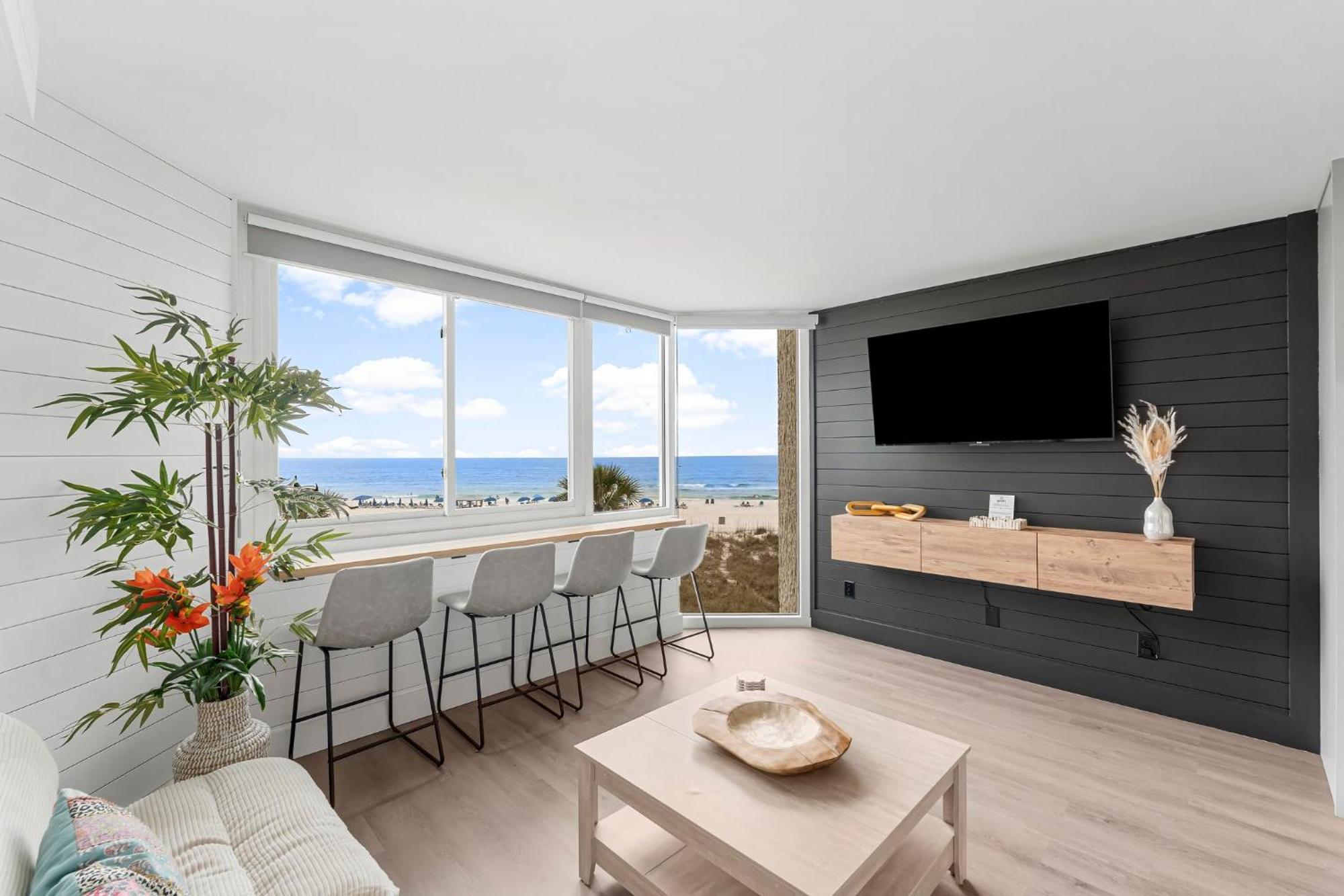 Holiday home Fantastic Fully Renovated Front - Incredible View - Of The Gulf 321